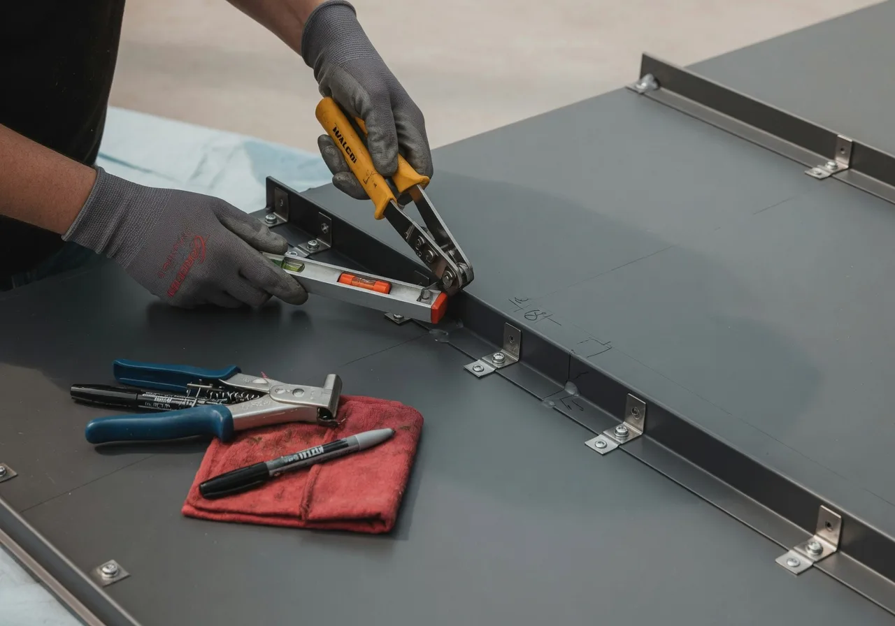 Why choose Metal Roofing Installation in Centerbrook, CT